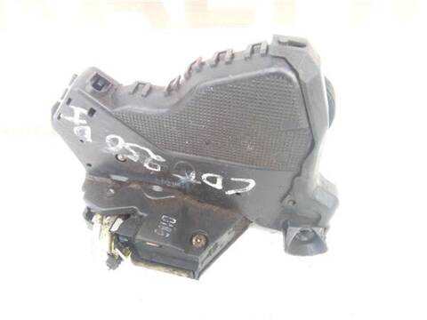 Cierre Centralizado Delantero Izquierdo Toyota Avensis 2.0