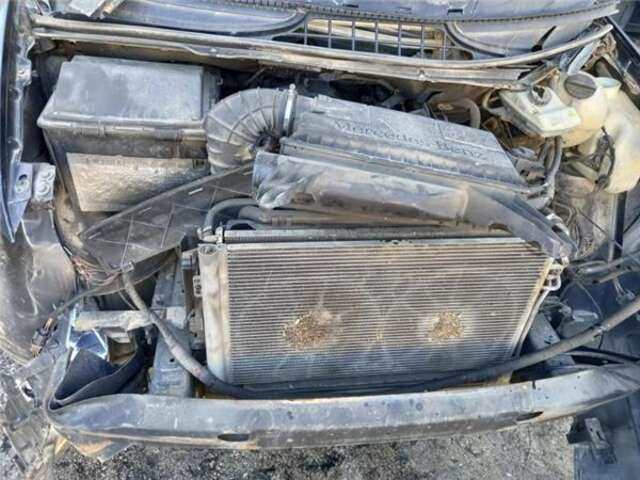 Foto 3ª: Motor Limpia Delantero Mercedes Viano 2.1 2.0 CDI [2.1 LTR. - 85 KW CDI] [646980]