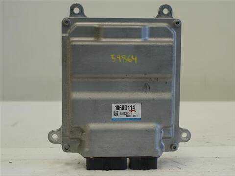 Foto 2ª: Centralita Motor ECU Mitsubishi Eclipse 1.5 MOTION 2WD 163CV 120KW [4B40] (2018)