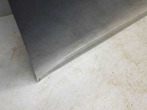 Foto 2ª: Puerta Lateral Corredera Derecha Citroen Jumpy CLUB XL (1995)