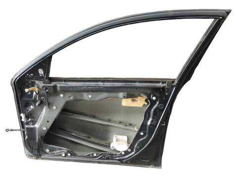Foto 3ª: Puerta Delantera Derecha Mazda 3 1.6 DI TURBO BK12Y) (1999)
