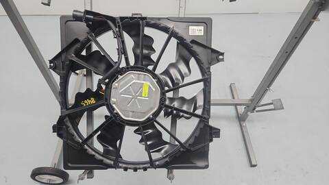 Electroventilador Kia Sportage 1.6 T-GDI HYBRID 180CV 132KW