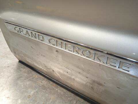 Foto 4ª: Puerta Delantera Izquierda Jeep Grand Cherokee 3.0 CRD V6 4X4 190CV 140KW [VM23D] (2012)