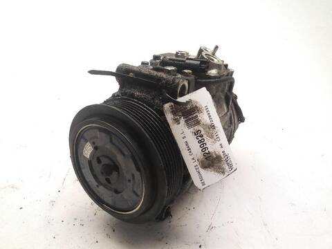 Compresor Aire Acondicionado Mercedes Clase E 180 E 320 CDI 211.026)