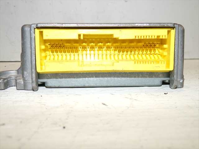 Foto 3ª: Centralita Airbag Volkswagen Touareg 5.0 TDI V10 2002-2010 [AYH] (2004)