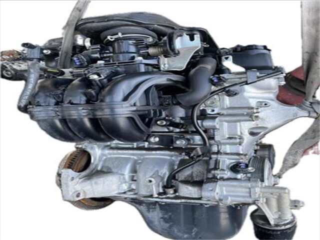 Foto 2ª: Motor Completo Peugeot 107 1.0 URBAN [1.0 LTR. - 50 KW] [1KR]