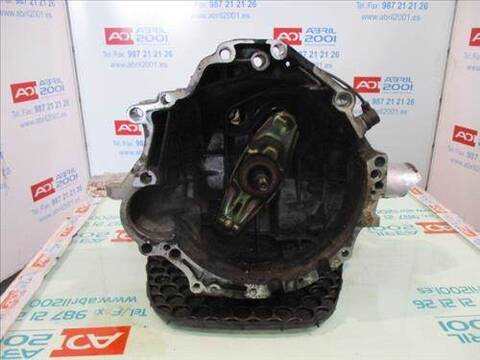 Foto 2ª: Caja Cambios Audi A6 2.4 121KW) BERLINA 165CV [AGA] (1997)