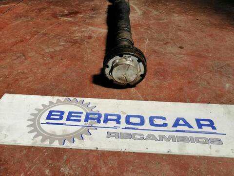 Foto 3ª: Cardán Delantero Land Rover Discovery 2.7 TD V6 CAT 190CV (2004)