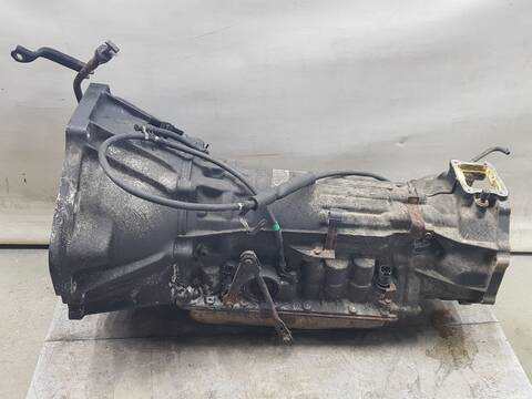 Foto 2ª: Caja Cambios Toyota Land Cruiser TD VX 3-PTAS.) KZJ90) (1996)