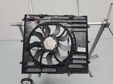 Electroventilador Volkswagen Crafter 2.0 TDI 140CV 103KW FURGONETA