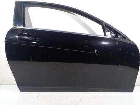 Puerta Delantera Derecha Mercedes Clase C 160 C 180 CGI BLUEEFFICIENCY 204.331) COUPE 156CV 115KW