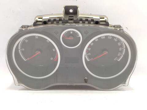Cuadro de Instrumentos Opel Corsa 1.3 CDTI L08 L68) 90CV 66KW
