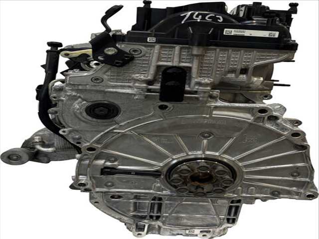 Foto 2ª: Motor Completo Bmw Serie 3 330 G20 G21 286CV 210KW [B57D30B] (2021)