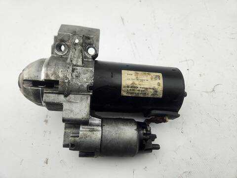 Motor de Arranque Bmw Serie 3 315 320D XDRIVE 184CV 135KW