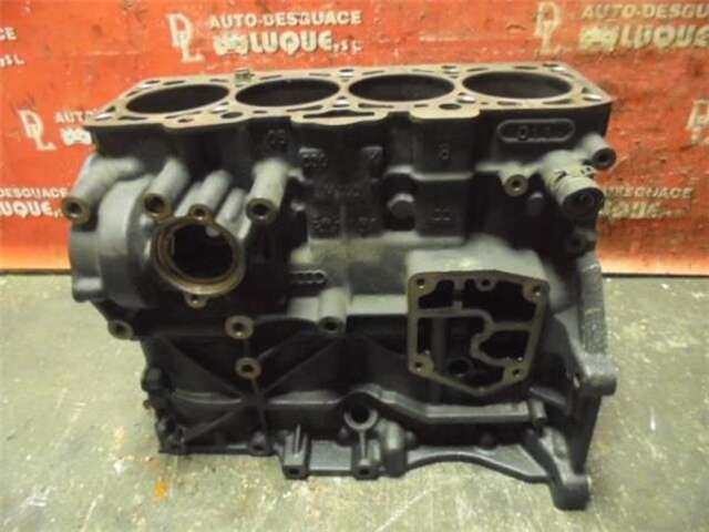 Foto 3ª: Bloque Motor Dodge Caliber 2.0 S [2.0 LTR. - 103 KW 16V CRD CAT] [ECD]