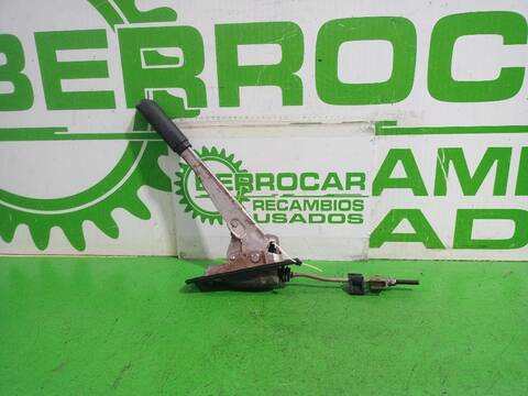 Freno de Mano Renault Kangoo EXPRESSION 64CV