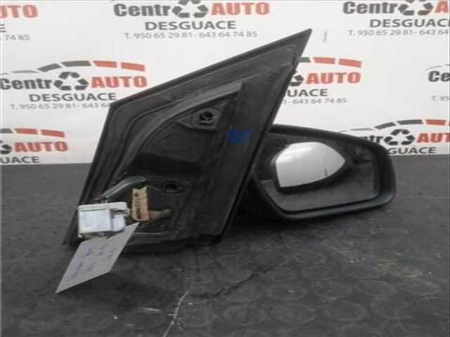 Foto 4ª: Retrovisor Derecho Ford Focus 2.0 TREND [2 0 LTR. - 100 KW TDCI CAT] BERLINA 136CV