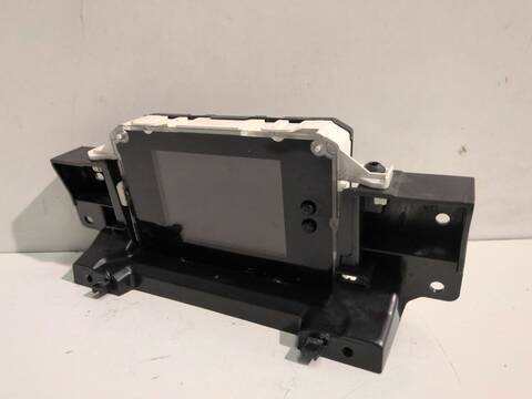Foto 3ª: Pantalla Multifuncion Ford Focus M1DA (2012)