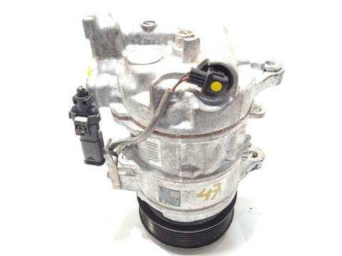 Foto 3ª: Compresor Aire Acondicionado Bmw X3 3.0 D 265CV 195KW G01) XDRIVE B57D30 [B57D30B] (2022)