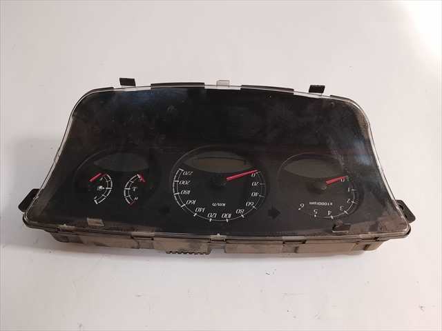 Cuadro de Instrumentos Ssangyong Kyron 2.0 DT