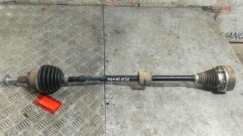 Foto 4ª: Transmision Delantera Derecha Seat Leon STYLE 130CV 96KW [DACA] (2018)