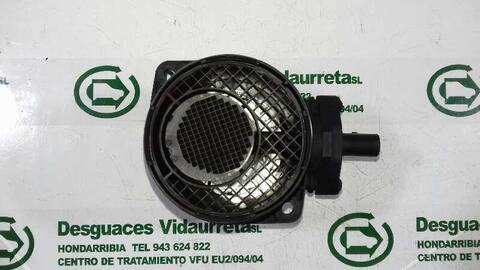 Foto 3ª: Caudalimetro Volkswagen Touareg TDI R5 174CV 128KW [BAC] (2004)