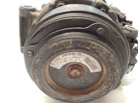 Foto 4ª: Compresor Aire Acondicionado Bmw X6 XDRIVE40D 306CV 225KW [N57D30A] (2011)