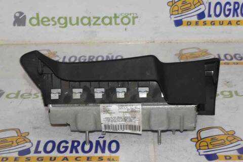 Foto 2ª: Airbag Rodilla Citroen C4 EXCLUSIVE [9HZ] (2013)