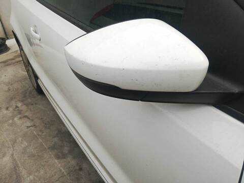 Foto 2ª: Retrovisor Derecho Volkswagen Polo CAYB (2013)