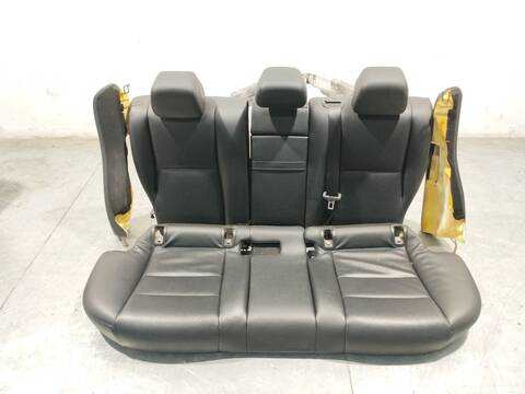 Foto 2ª: Asientos Traseros Mercedes Clase E 180 E 220 D 213.004) 194CV 143KW [654920] (2016)