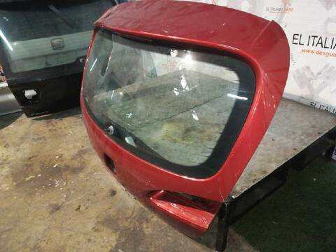 Foto 2ª: Portón Seat Leon 102CV 75KW