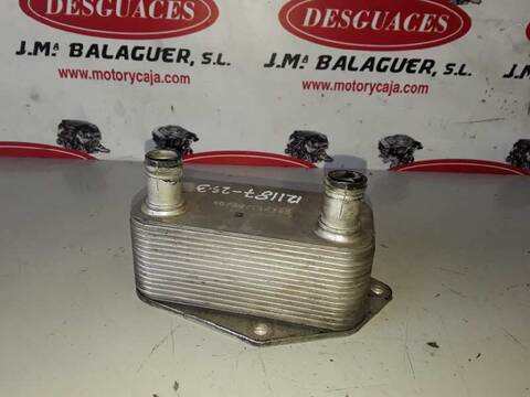 Foto 2ª: Radiador Aceite Bmw Serie 3 318 D BERLINA (2003)