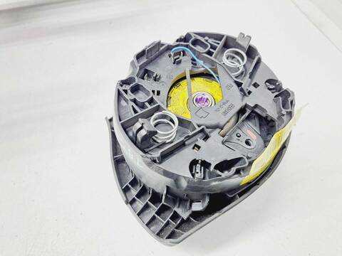 Foto 3ª: Kit Airbag Volkswagen Passat ADVANCE BERLINA 140CV 103KW [CBA] (2010)