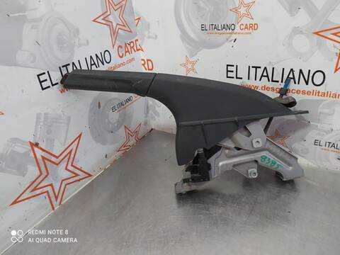 Freno de Mano Seat Ibiza 1.6 TDI 115CV 85KW