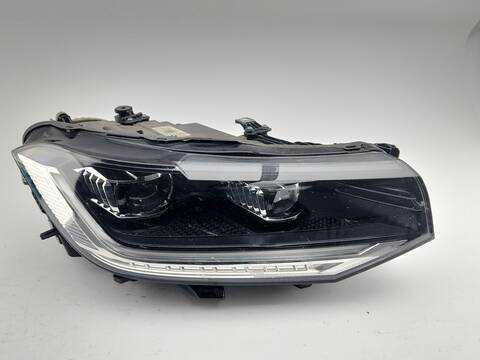 Faro Derecho Volkswagen T-Cross SPORT 110CV 81KW