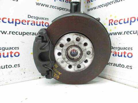 Mangueta Delantera Izquierda Seat Altea BXE