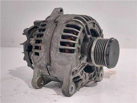 Alternador Nissan Qashqai 1.5 TEKNA 106CV 78KW
