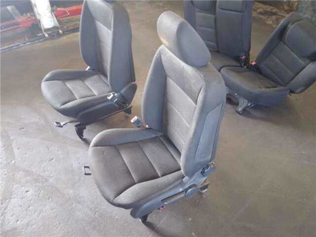 Foto 2ª: Asiento Delantero Izquierdo Mercedes Clase B 150 2.0 180 CDI (245.207) [2.0 LTR. - 80 KW CDI CAT] [OM 640.940]