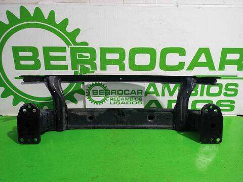 Foto 3ª: Refuerzo Paragolpes Delantero Fiat Bravo 1.9 DYNAMIC MULTIJET 120CV [192A8000] (2007)