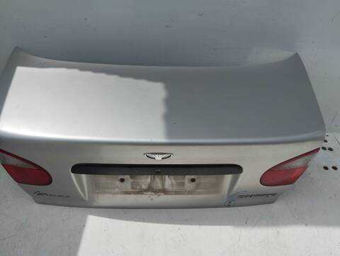 Foto 2ª: Maletero Daewoo Lanos COOL 75CV 55KW [A13SMS] (1999)