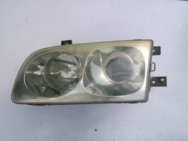 Faro Izquierdo Hyundai Trajet 2.0 CRDI 2000-2008