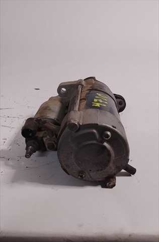 Motor de Arranque Aixam A741 0.4 D