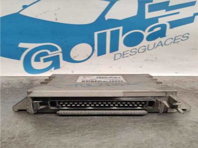 Foto 3ª: Centralita Motor ECU Renault Twingo 1.2 16V (CN0A) [D4F 772]