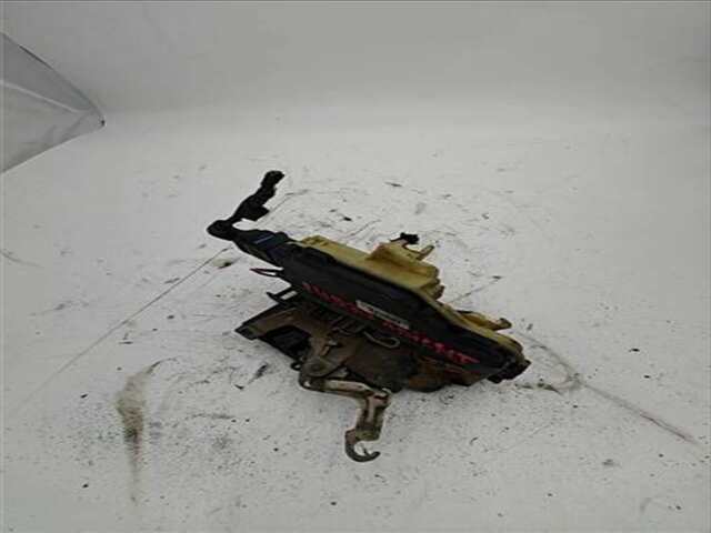 Foto 2ª: Cerradura Puerta Delantera Izquierda Seat Ibiza 1.4 HIT [1.4 LTR. - 59 KW TDI]