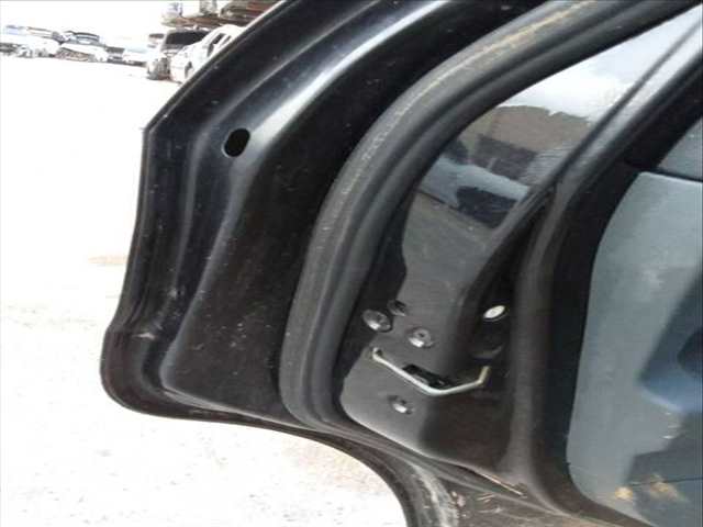 Cerradura Puerta Trasera Izquierda Ford C Max 1.6 TDCI 115CV 85KW II DXA/CB7 DXA/CEU)