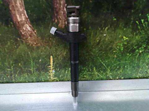 Inyectores Mitsubishi Montero 3.2 DI-D CAT 160CV 118KW