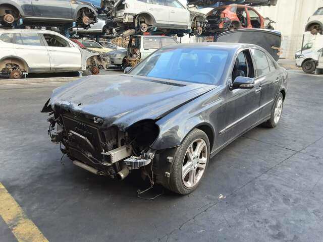 Mangueta Delantera Izquierda Mercedes Clase E 180 E 300 CDI BLUETEC [211.024] BERLINA 0CV