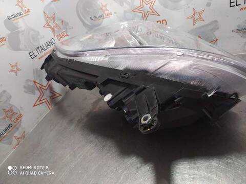 Foto 4ª: Faro Izquierdo Fiat Doblo VERSION INDEFINIDA (2014)