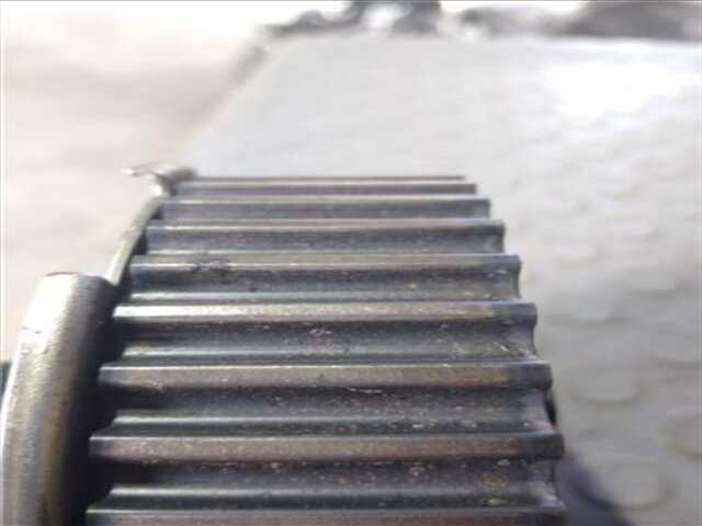 Foto 3ª: Arbol de Levas Audi A3 2.0 TDI 16V [BKD]