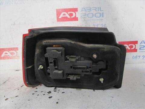 Foto 2ª: Piloto Trasero Derecho Seat Ibiza 1.4 I 60CV 44KW [(G) AKK] (1999)